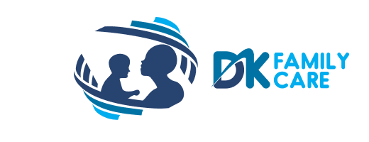 Logo DK Family Care