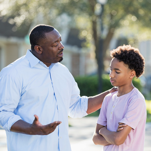 Accompagnement en petite enfance