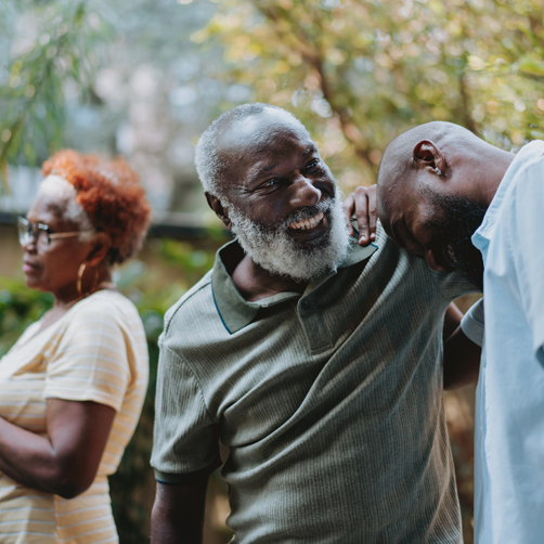 Soutien aux parents et à la famille